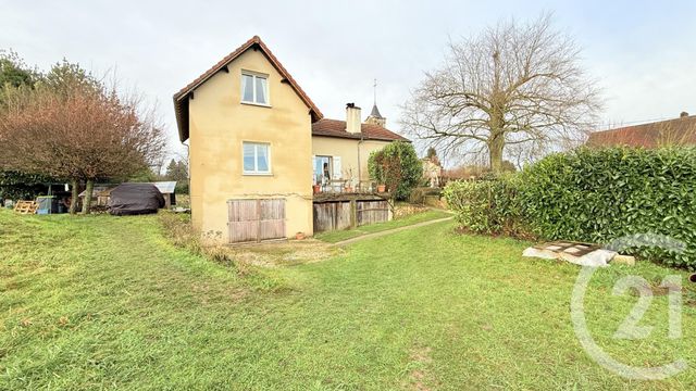 Maison &agrave; vendre - 8 pi&egrave;ces - 140 m2 - St Denis Les Rebais - 77 - ILE-DE-FRANCE