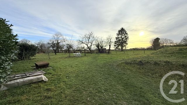 Maison &agrave; vendre - 8 pi&egrave;ces - 140 m2 - St Denis Les Rebais - 77 - ILE-DE-FRANCE