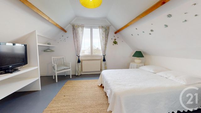 Maison &agrave; vendre - 8 pi&egrave;ces - 140 m2 - St Denis Les Rebais - 77 - ILE-DE-FRANCE