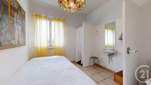 Maison &agrave; vendre - 8 pi&egrave;ces - 140 m2 - St Denis Les Rebais - 77 - ILE-DE-FRANCE