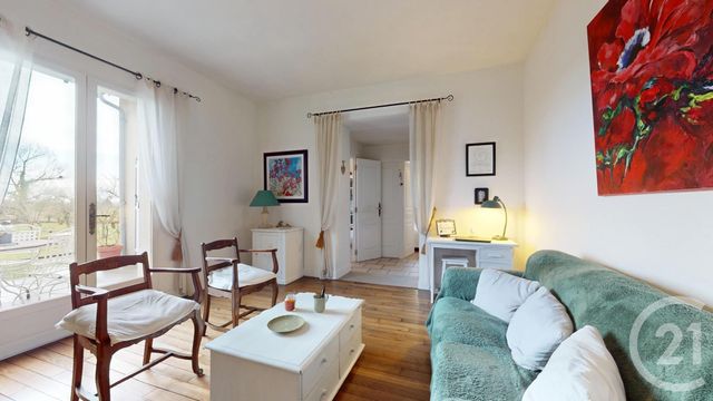 Maison &agrave; vendre - 8 pi&egrave;ces - 140 m2 - St Denis Les Rebais - 77 - ILE-DE-FRANCE