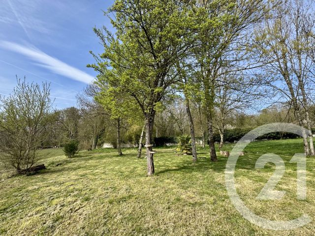 Maison &agrave; vendre - 5 pi&egrave;ces - 118 m2 - St Mars Vieux Maisons - 77 - ILE-DE-FRANCE