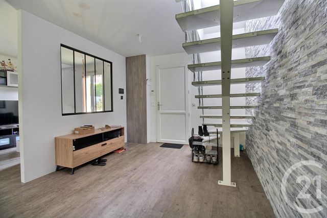 Maison &agrave; vendre - 5 pi&egrave;ces - 118 m2 - St Mars Vieux Maisons - 77 - ILE-DE-FRANCE