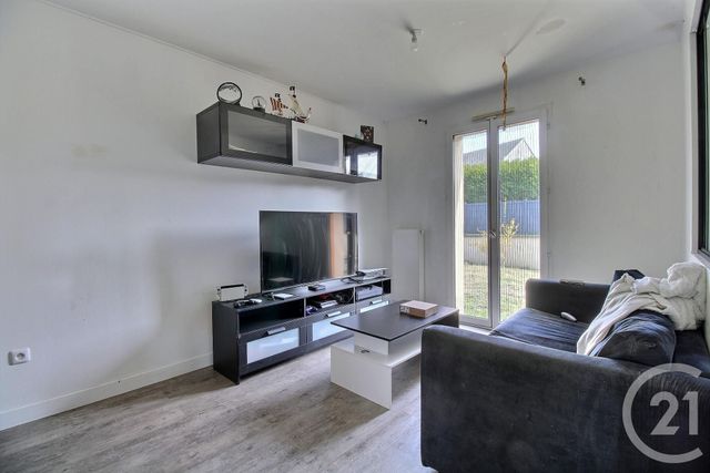 Maison &agrave; vendre - 5 pi&egrave;ces - 118 m2 - St Mars Vieux Maisons - 77 - ILE-DE-FRANCE