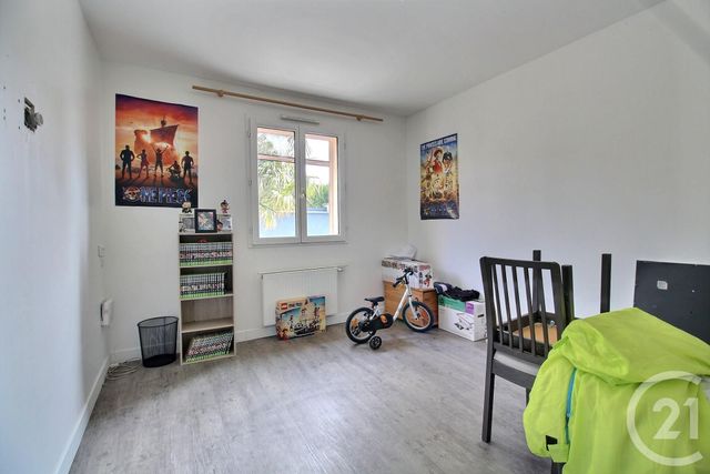 Maison &agrave; vendre - 5 pi&egrave;ces - 118 m2 - St Mars Vieux Maisons - 77 - ILE-DE-FRANCE