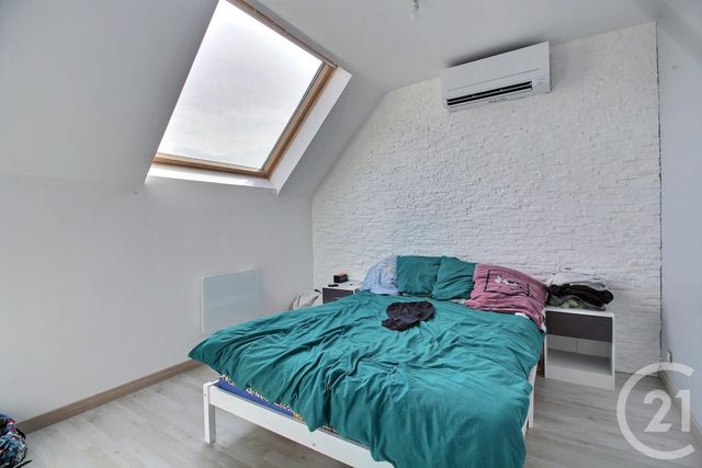 Maison &agrave; vendre - 5 pi&egrave;ces - 118 m2 - St Mars Vieux Maisons - 77 - ILE-DE-FRANCE