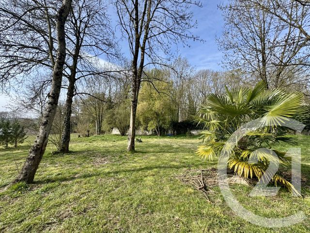 Maison &agrave; vendre - 5 pi&egrave;ces - 118 m2 - St Mars Vieux Maisons - 77 - ILE-DE-FRANCE