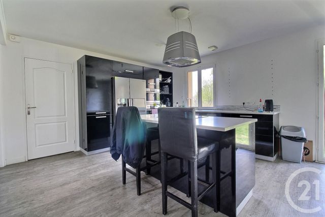 Maison &agrave; vendre - 5 pi&egrave;ces - 118 m2 - St Mars Vieux Maisons - 77 - ILE-DE-FRANCE