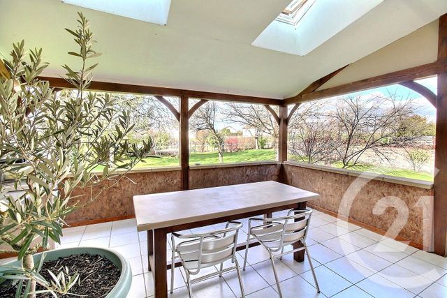 Maison &agrave; vendre - 6 pi&egrave;ces - 138 m2 - Sezanne - 51 - CHAMPAGNE-ARDENNE