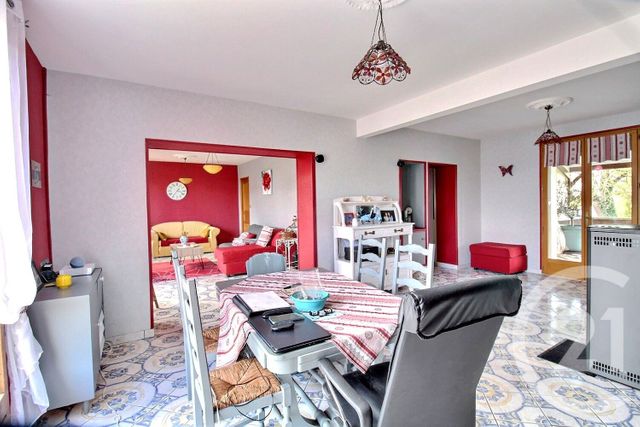 Maison &agrave; vendre - 6 pi&egrave;ces - 138 m2 - Sezanne - 51 - CHAMPAGNE-ARDENNE