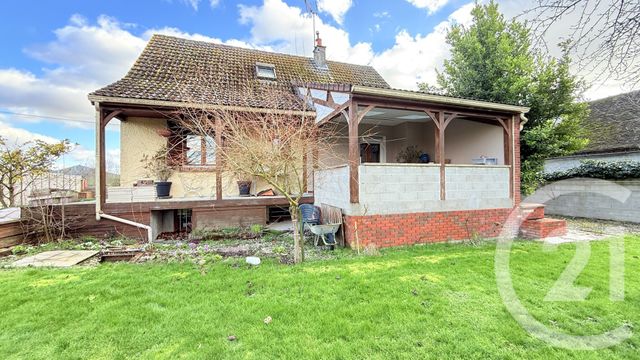 maison - SEZANNE - 51