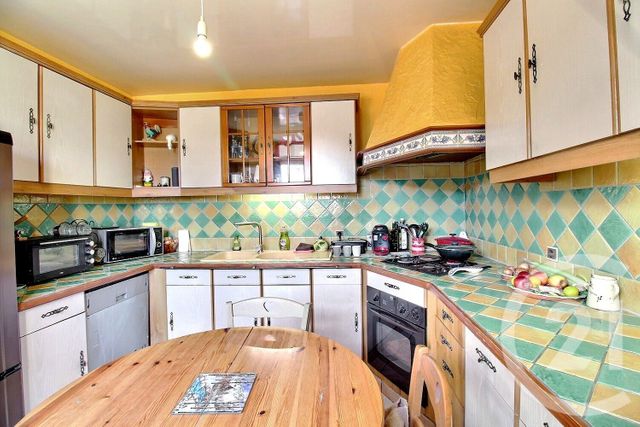 Maison &agrave; vendre - 6 pi&egrave;ces - 138 m2 - Sezanne - 51 - CHAMPAGNE-ARDENNE