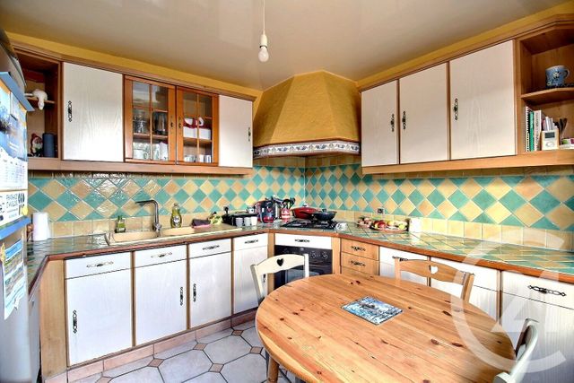 Maison &agrave; vendre - 6 pi&egrave;ces - 138 m2 - Sezanne - 51 - CHAMPAGNE-ARDENNE