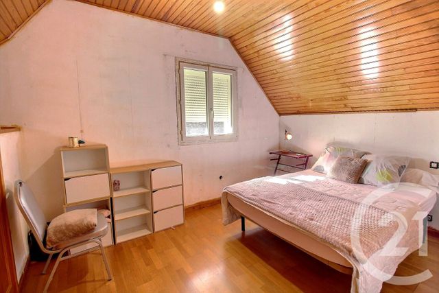 Maison &agrave; vendre - 6 pi&egrave;ces - 138 m2 - Sezanne - 51 - CHAMPAGNE-ARDENNE