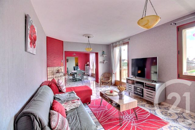 Maison &agrave; vendre - 6 pi&egrave;ces - 138 m2 - Sezanne - 51 - CHAMPAGNE-ARDENNE