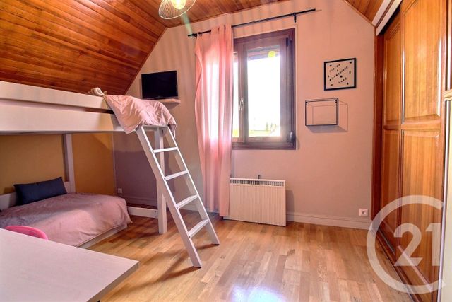 Maison &agrave; vendre - 6 pi&egrave;ces - 138 m2 - Sezanne - 51 - CHAMPAGNE-ARDENNE