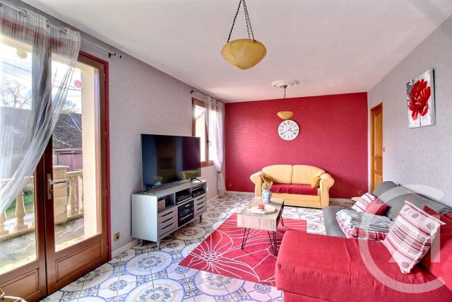 Maison &agrave; vendre - 6 pi&egrave;ces - 138 m2 - Sezanne - 51 - CHAMPAGNE-ARDENNE