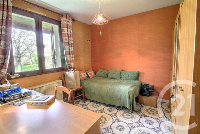 Maison &agrave; vendre - 6 pi&egrave;ces - 138 m2 - Sezanne - 51 - CHAMPAGNE-ARDENNE