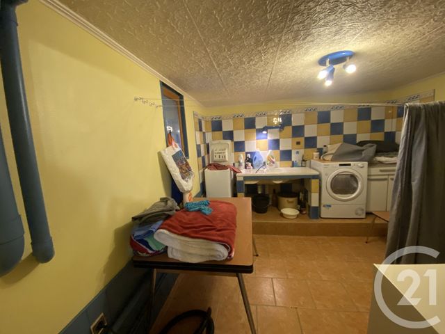 Maison &agrave; vendre - 6 pi&egrave;ces - 138 m2 - Sezanne - 51 - CHAMPAGNE-ARDENNE