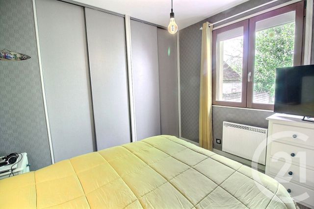 Maison &agrave; vendre - 6 pi&egrave;ces - 138 m2 - Sezanne - 51 - CHAMPAGNE-ARDENNE