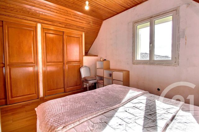 Maison &agrave; vendre - 6 pi&egrave;ces - 138 m2 - Sezanne - 51 - CHAMPAGNE-ARDENNE