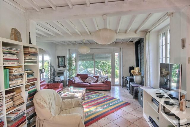 Maison &agrave; vendre - 8 pi&egrave;ces - 241,16 m2 - Esternay - 51 - CHAMPAGNE-ARDENNE