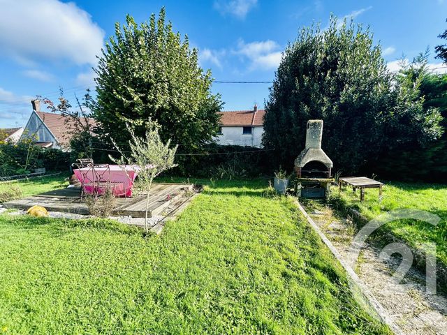 Maison &agrave; vendre - 8 pi&egrave;ces - 241,16 m2 - Esternay - 51 - CHAMPAGNE-ARDENNE