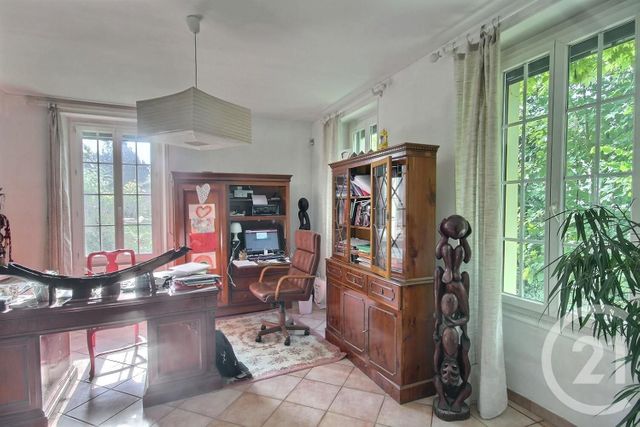 Maison &agrave; vendre - 8 pi&egrave;ces - 241,16 m2 - Esternay - 51 - CHAMPAGNE-ARDENNE