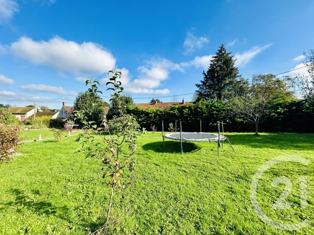 Maison &agrave; vendre - 8 pi&egrave;ces - 241,16 m2 - Esternay - 51 - CHAMPAGNE-ARDENNE