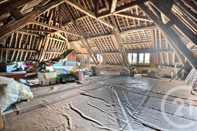 Maison &agrave; vendre - 8 pi&egrave;ces - 241,16 m2 - Esternay - 51 - CHAMPAGNE-ARDENNE