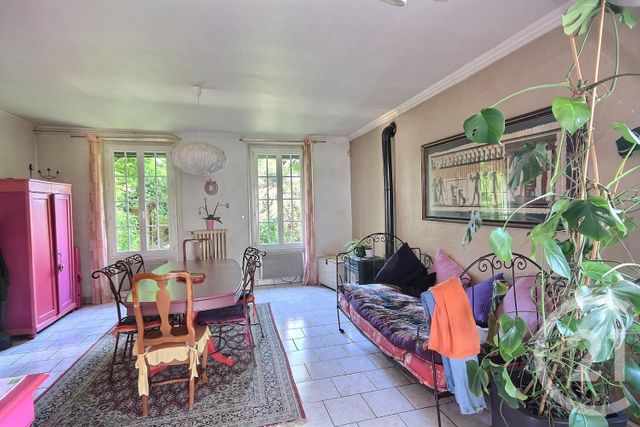 Maison &agrave; vendre - 8 pi&egrave;ces - 241,16 m2 - Esternay - 51 - CHAMPAGNE-ARDENNE