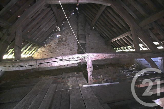 Maison &agrave; vendre - 3 pi&egrave;ces - 46 m2 - Villenauxe La Grande - 10 - CHAMPAGNE-ARDENNE