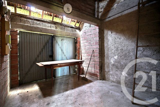 Maison &agrave; vendre - 3 pi&egrave;ces - 46 m2 - Villenauxe La Grande - 10 - CHAMPAGNE-ARDENNE