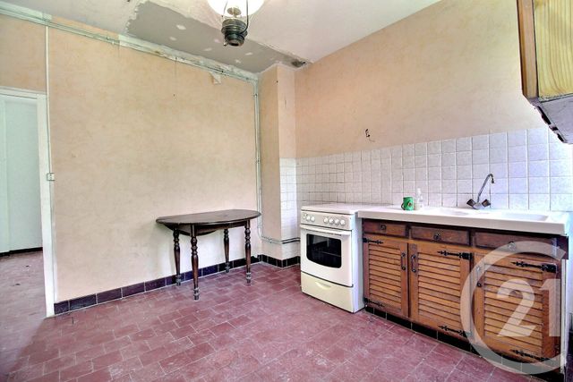 Maison &agrave; vendre - 3 pi&egrave;ces - 46 m2 - Villenauxe La Grande - 10 - CHAMPAGNE-ARDENNE