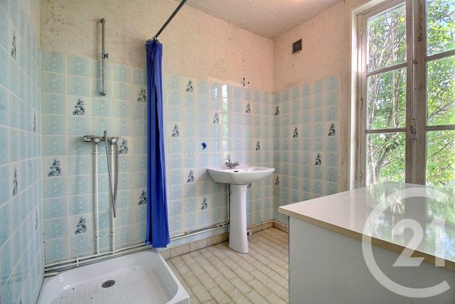 Maison &agrave; vendre - 3 pi&egrave;ces - 46 m2 - Villenauxe La Grande - 10 - CHAMPAGNE-ARDENNE