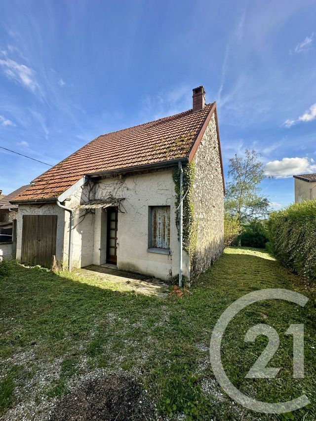 maison - VILLENAUXE LA GRANDE - 10