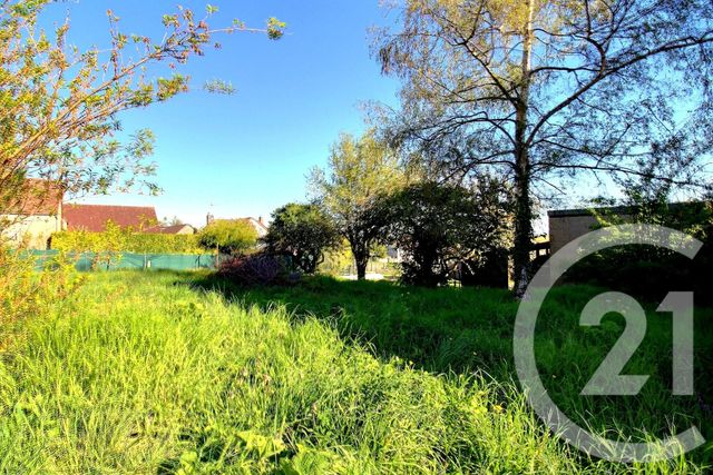 Maison &agrave; vendre - 3 pi&egrave;ces - 46 m2 - Villenauxe La Grande - 10 - CHAMPAGNE-ARDENNE