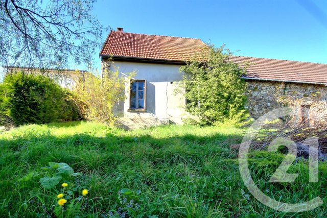 Maison &agrave; vendre - 3 pi&egrave;ces - 46 m2 - Villenauxe La Grande - 10 - CHAMPAGNE-ARDENNE