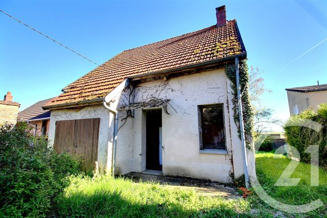 maison - VILLENAUXE LA GRANDE - 10