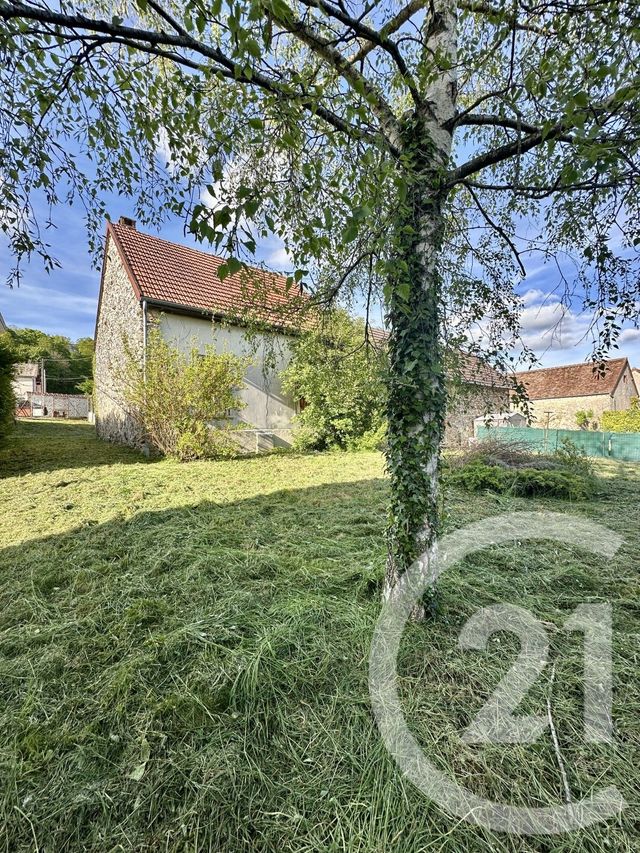 Maison &agrave; vendre - 3 pi&egrave;ces - 46 m2 - Villenauxe La Grande - 10 - CHAMPAGNE-ARDENNE