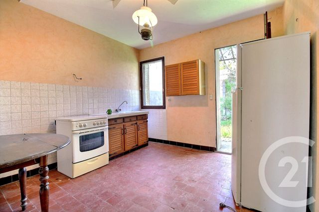 Maison &agrave; vendre - 3 pi&egrave;ces - 46 m2 - Villenauxe La Grande - 10 - CHAMPAGNE-ARDENNE