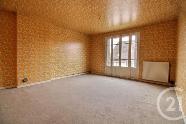 Maison &agrave; vendre - 6 pi&egrave;ces - 188 m2 - Nogent Sur Seine - 10 - CHAMPAGNE-ARDENNE