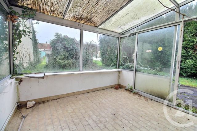 Maison &agrave; vendre - 6 pi&egrave;ces - 188 m2 - Nogent Sur Seine - 10 - CHAMPAGNE-ARDENNE