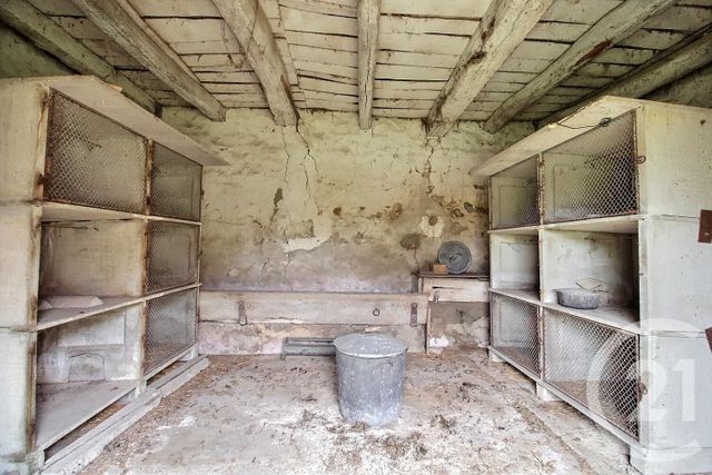 Maison &agrave; vendre - 6 pi&egrave;ces - 188 m2 - Nogent Sur Seine - 10 - CHAMPAGNE-ARDENNE