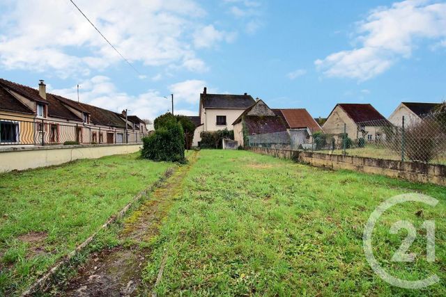 Maison &agrave; vendre - 6 pi&egrave;ces - 188 m2 - Nogent Sur Seine - 10 - CHAMPAGNE-ARDENNE