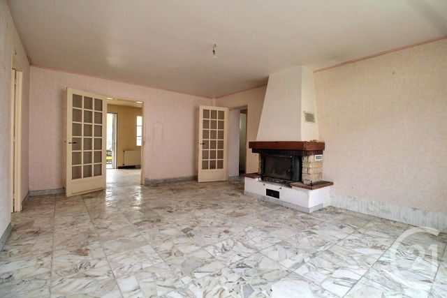 Maison &agrave; vendre - 6 pi&egrave;ces - 188 m2 - Nogent Sur Seine - 10 - CHAMPAGNE-ARDENNE