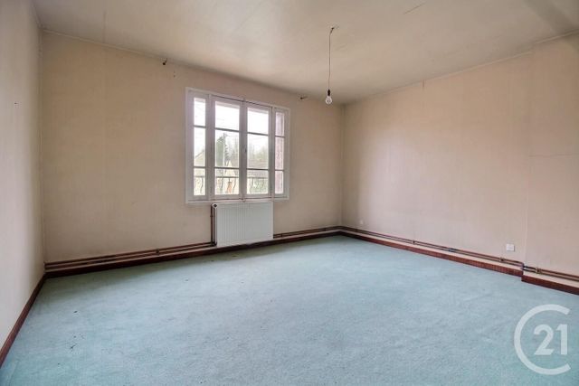 Maison &agrave; vendre - 6 pi&egrave;ces - 188 m2 - Nogent Sur Seine - 10 - CHAMPAGNE-ARDENNE