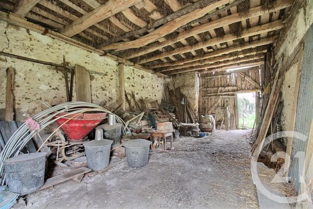 Maison &agrave; vendre - 6 pi&egrave;ces - 188 m2 - Nogent Sur Seine - 10 - CHAMPAGNE-ARDENNE