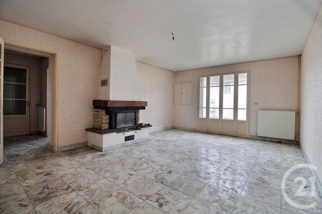 Maison &agrave; vendre - 6 pi&egrave;ces - 188 m2 - Nogent Sur Seine - 10 - CHAMPAGNE-ARDENNE