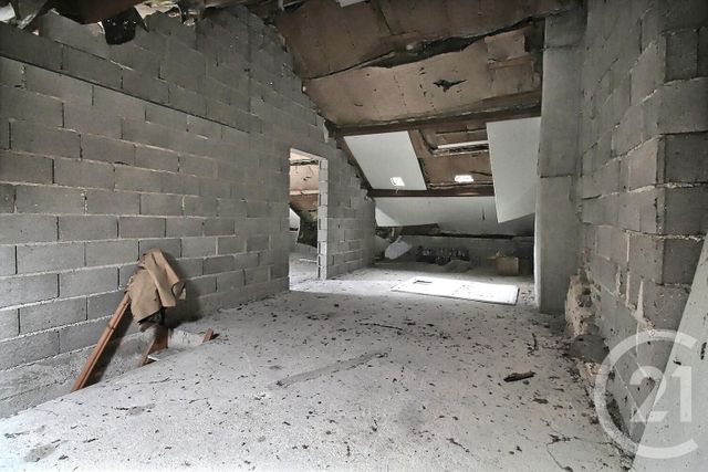 Maison &agrave; vendre - 6 pi&egrave;ces - 188 m2 - Nogent Sur Seine - 10 - CHAMPAGNE-ARDENNE